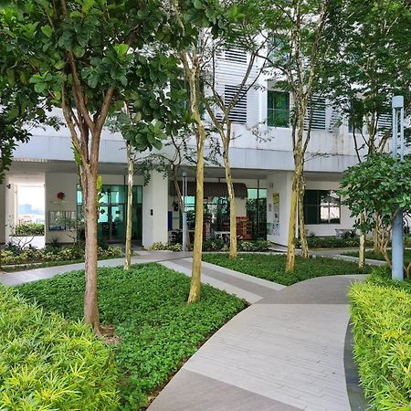 Sandy Suite By Sm Hub Cyberjaya Exterior photo