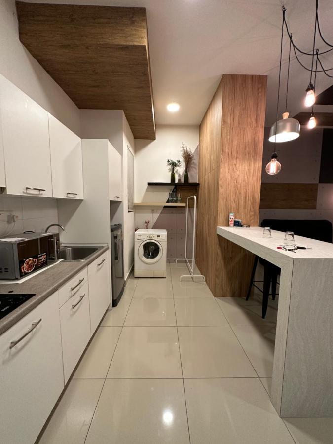 Sandy Suite By Sm Hub Cyberjaya Exterior photo