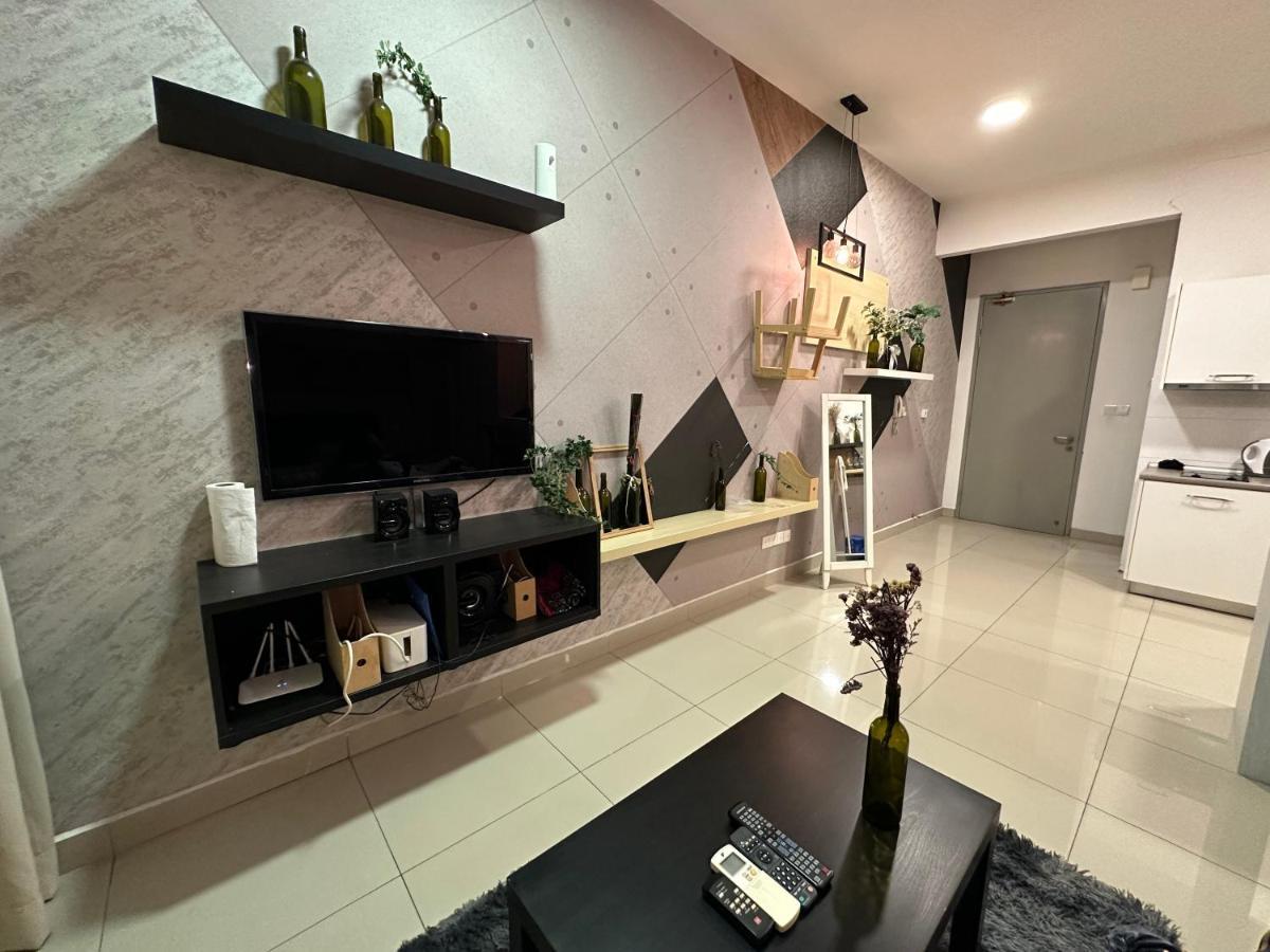 Sandy Suite By Sm Hub Cyberjaya Exterior photo