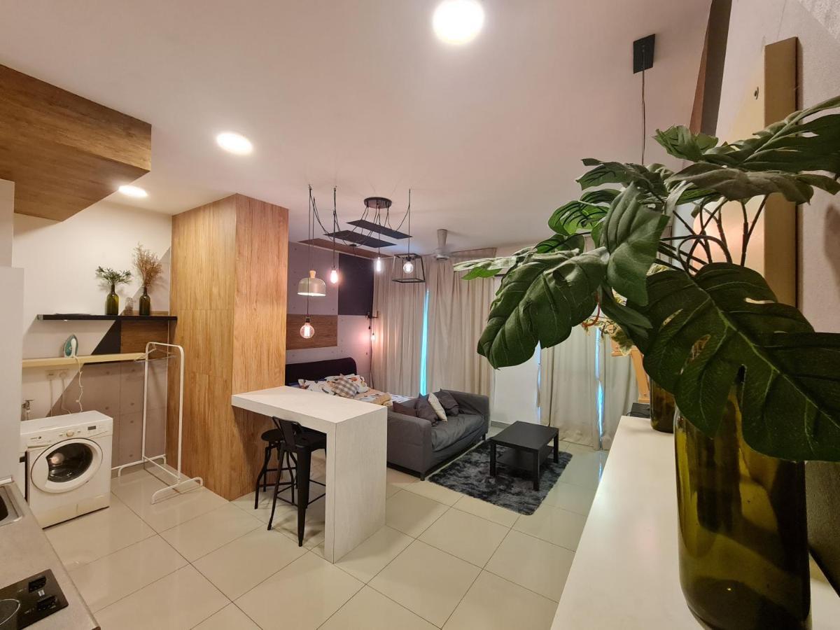 Sandy Suite By Sm Hub Cyberjaya Exterior photo