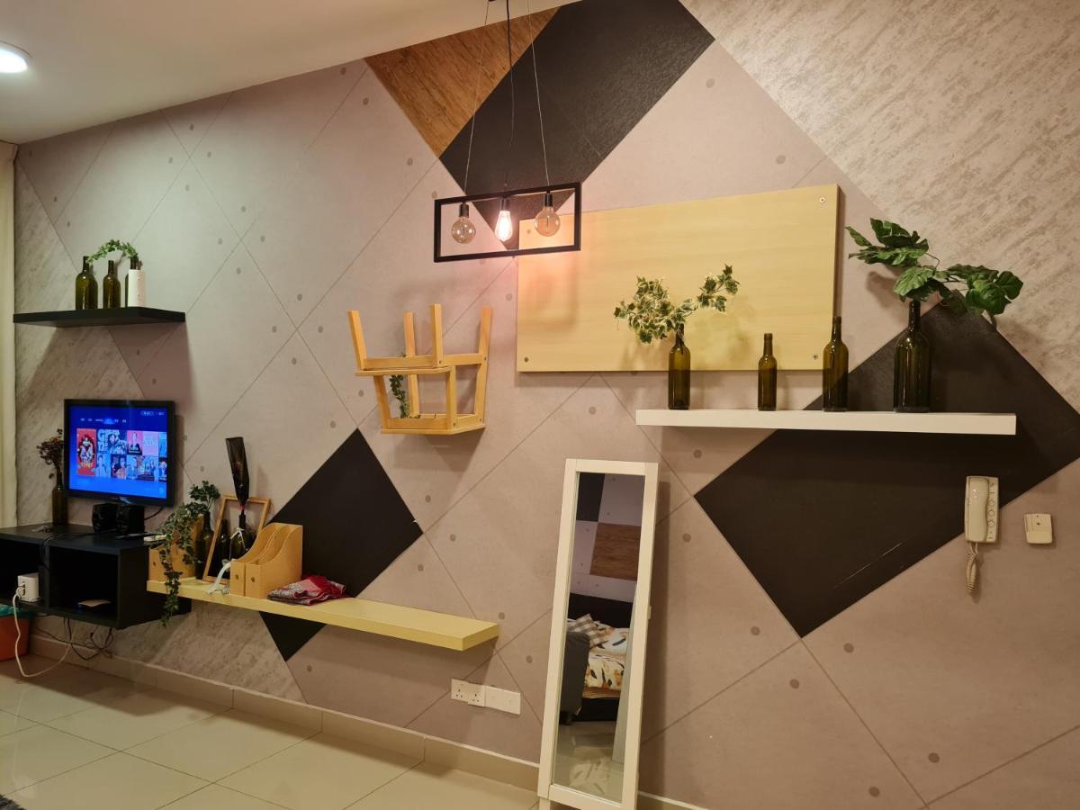 Sandy Suite By Sm Hub Cyberjaya Exterior photo