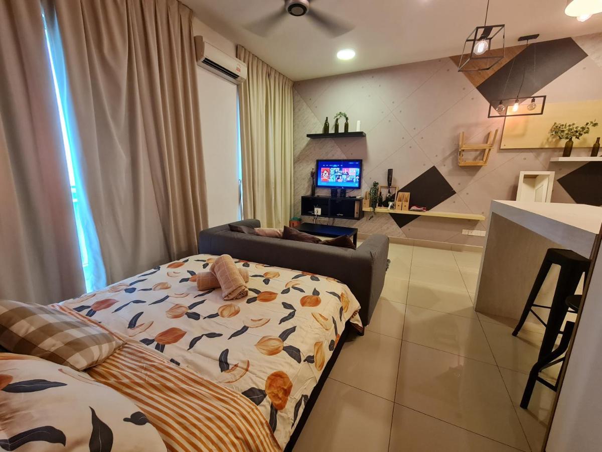 Sandy Suite By Sm Hub Cyberjaya Exterior photo
