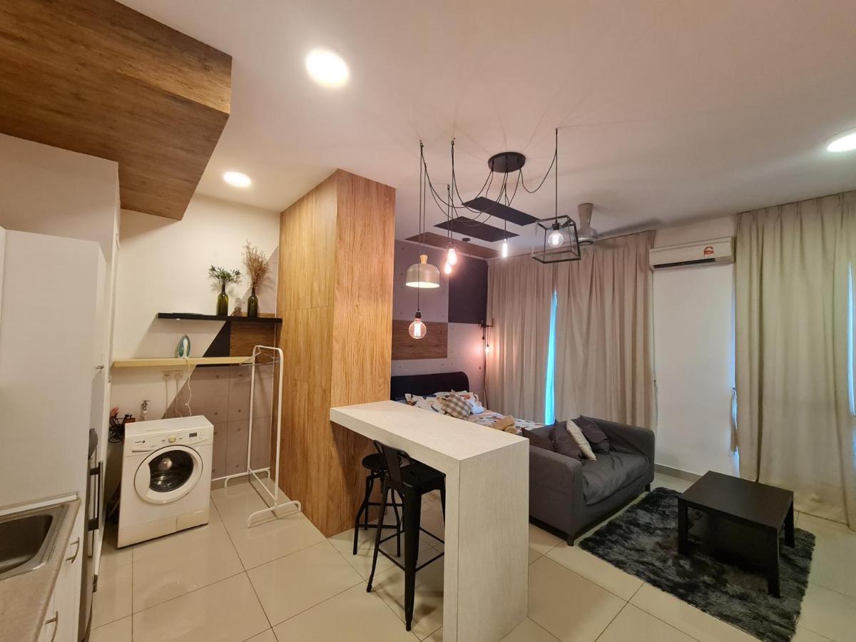 Sandy Suite By Sm Hub Cyberjaya Exterior photo
