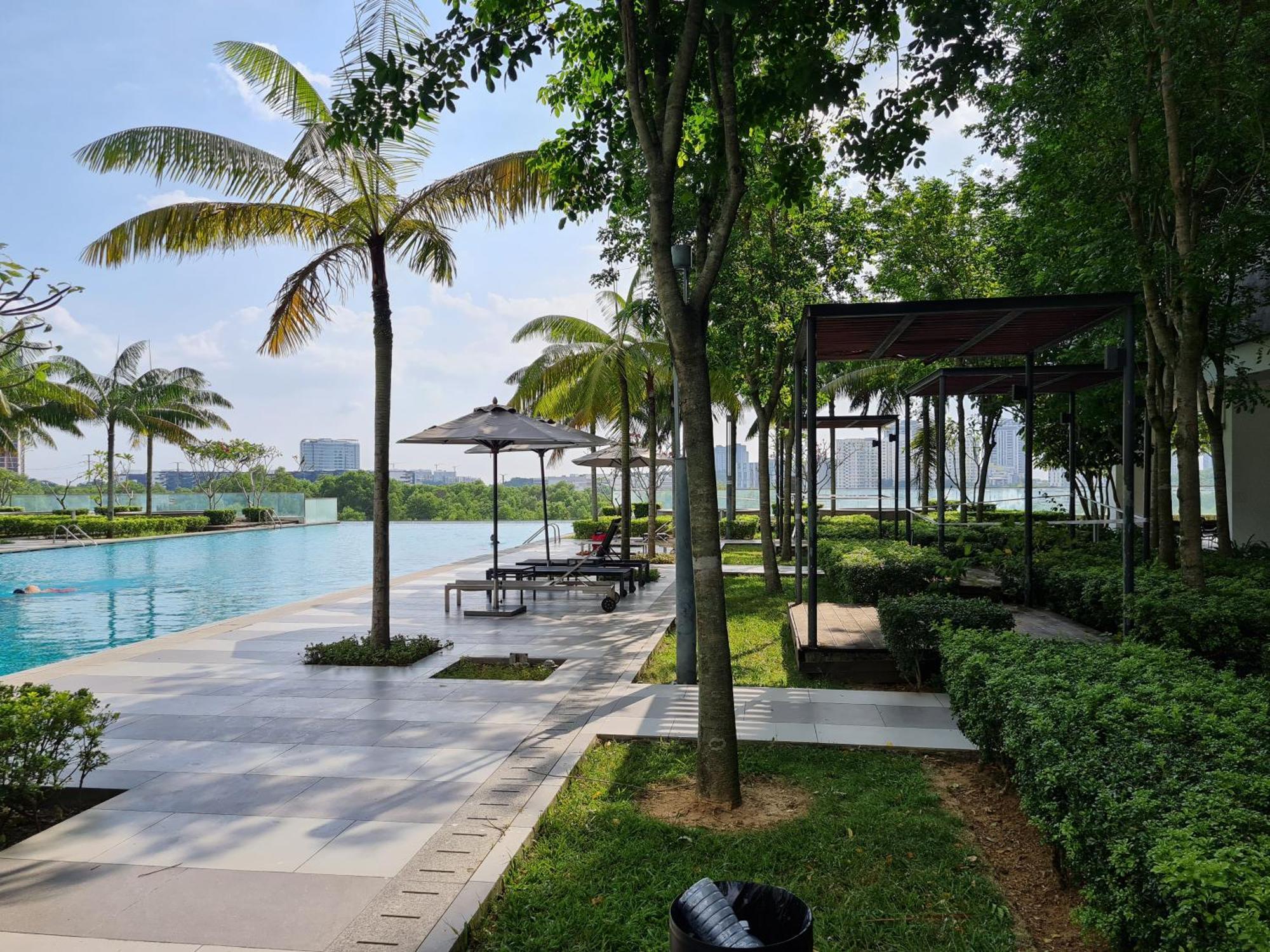 Sandy Suite By Sm Hub Cyberjaya Exterior photo