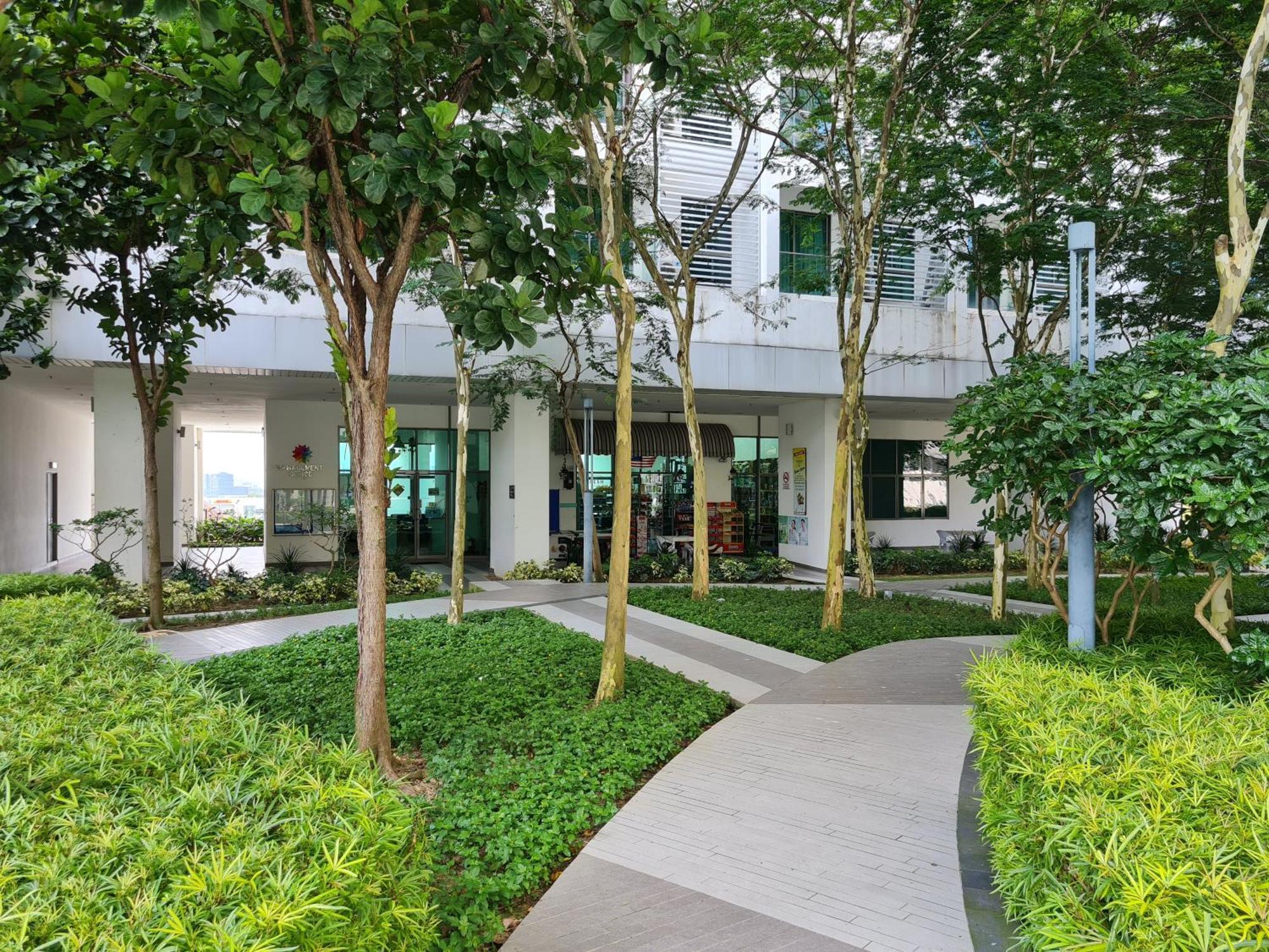 Sandy Suite By Sm Hub Cyberjaya Exterior photo
