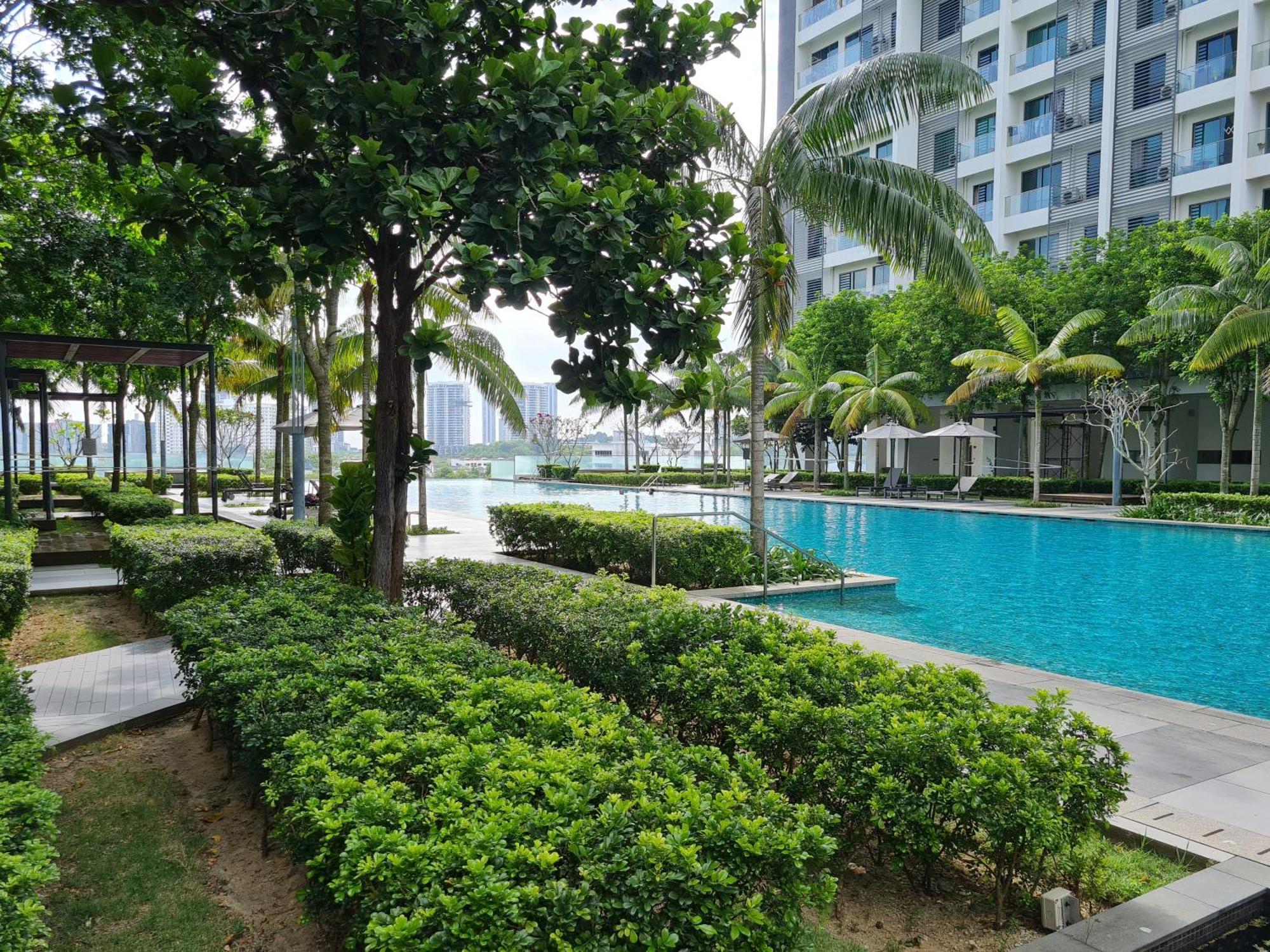 Sandy Suite By Sm Hub Cyberjaya Exterior photo