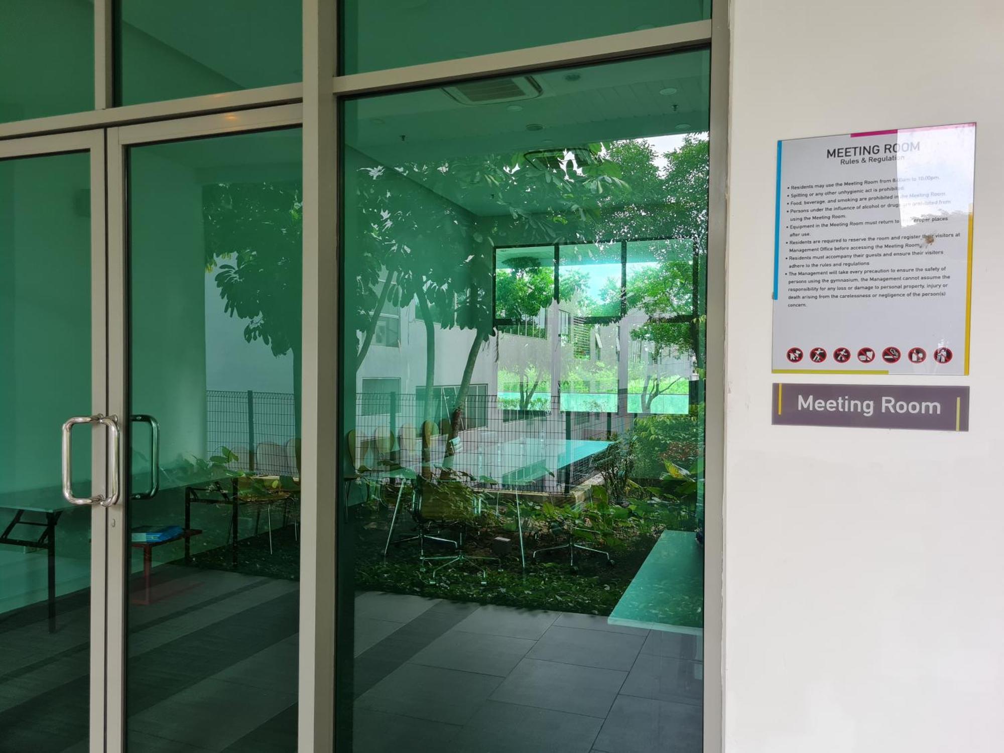 Sandy Suite By Sm Hub Cyberjaya Exterior photo