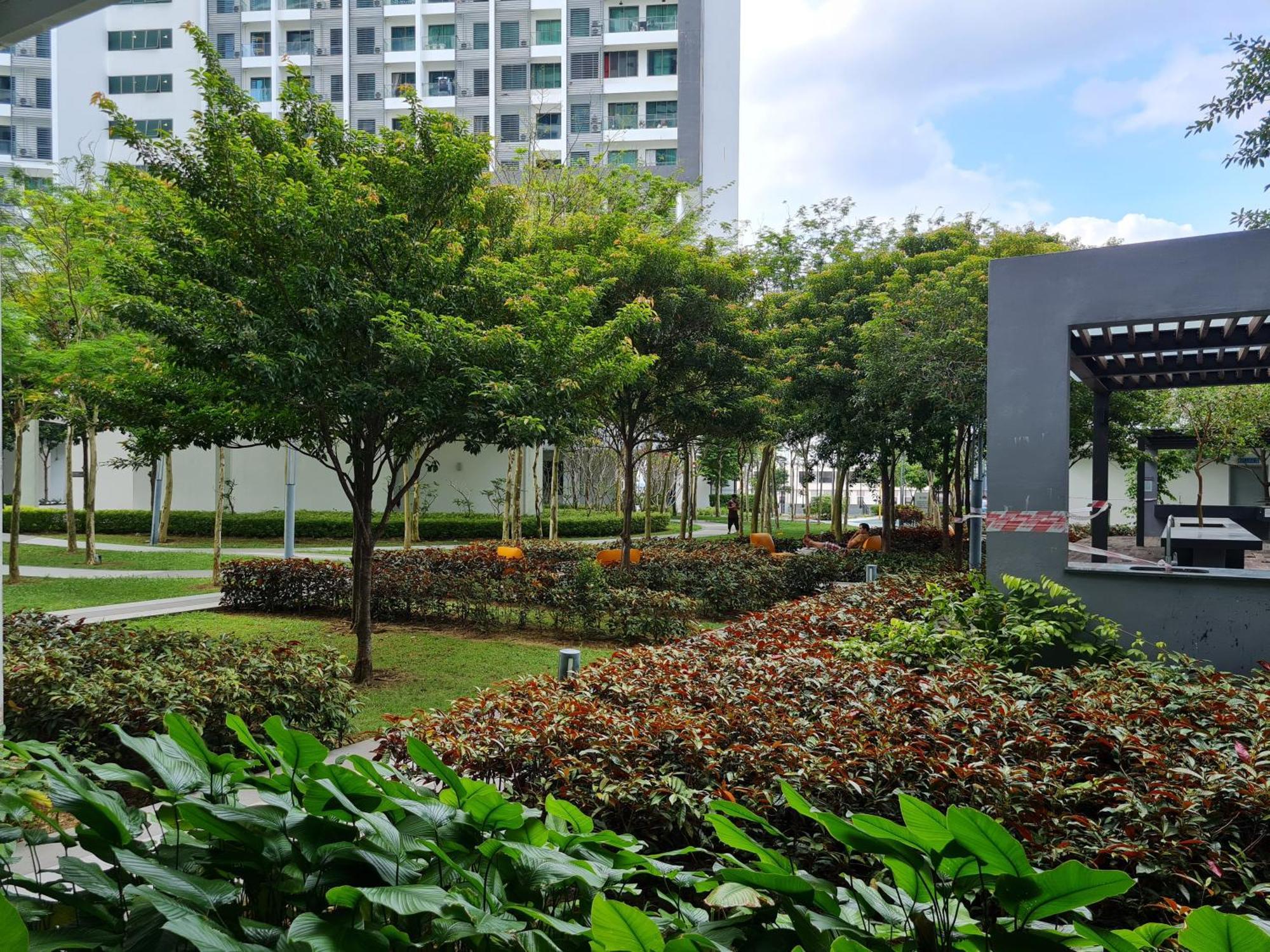 Sandy Suite By Sm Hub Cyberjaya Exterior photo