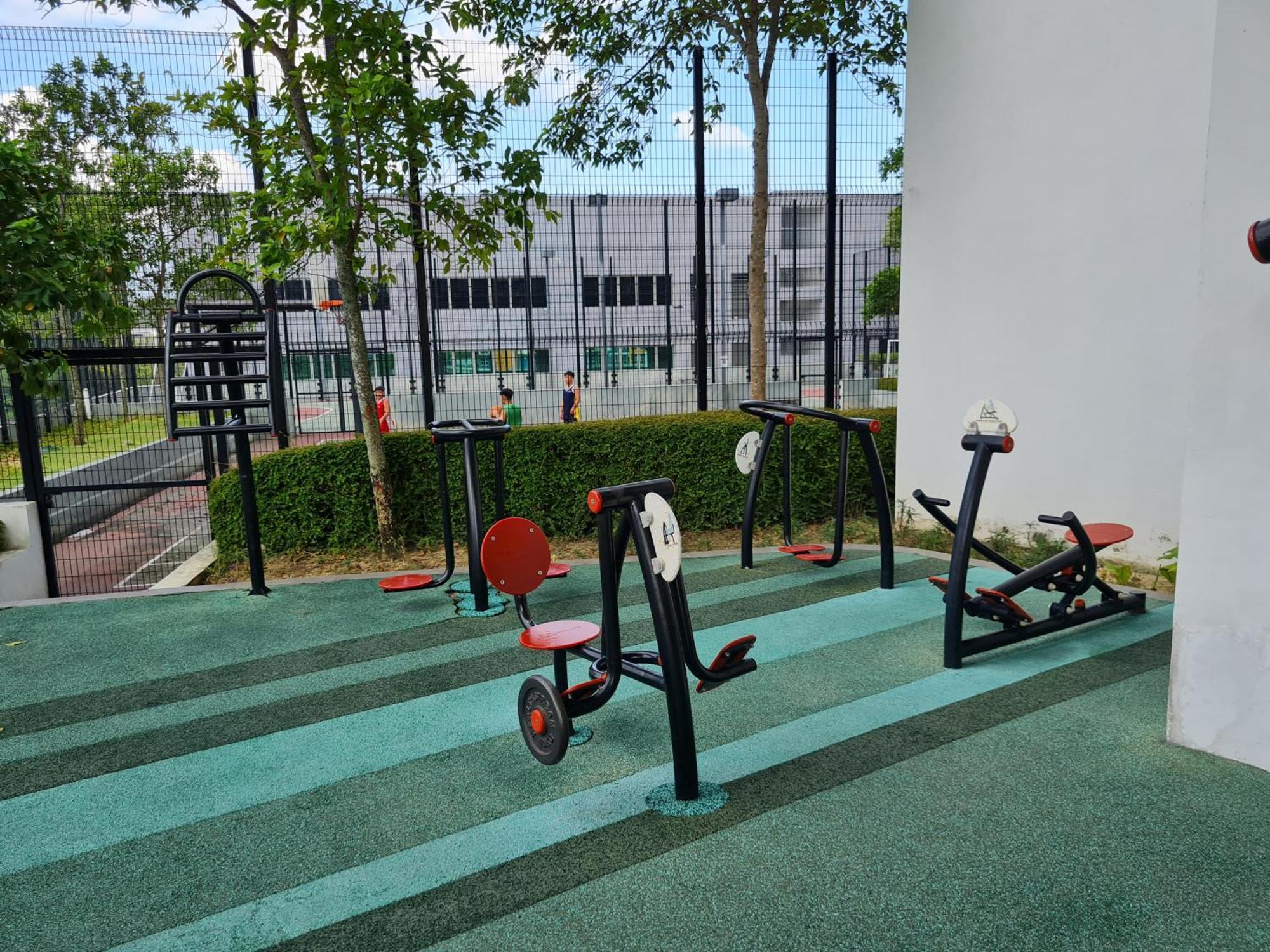 Sandy Suite By Sm Hub Cyberjaya Exterior photo
